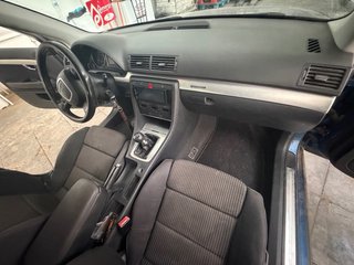 Audi A4 2005