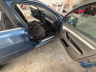 Audi A4 2005