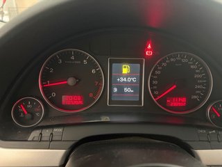 Audi A4 2005