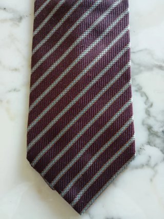 Cravatta Armani Collezioni vintage