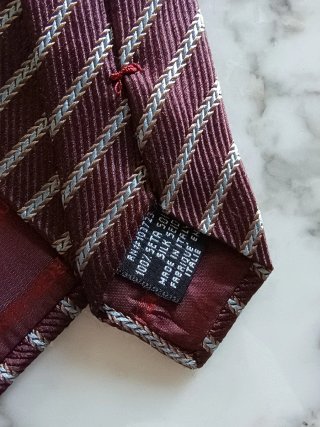 Cravatta Armani Collezioni vintage