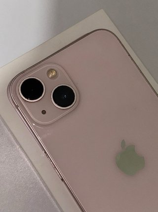 iPhone 13 Rosa 128GB