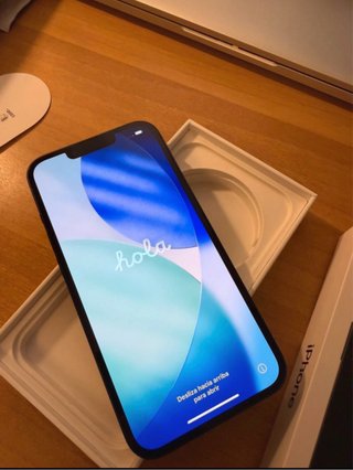 iPhone 13