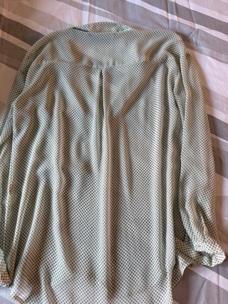 Camiseta Zara Talla M