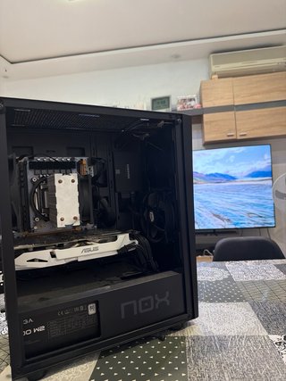 PC Gaming