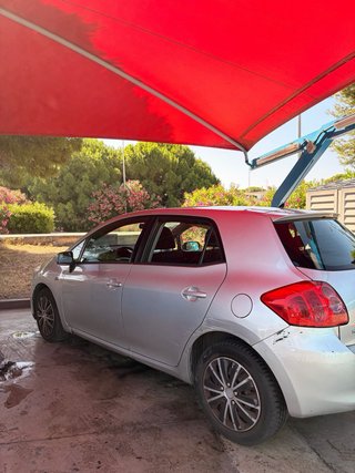 Toyota Auris 2008