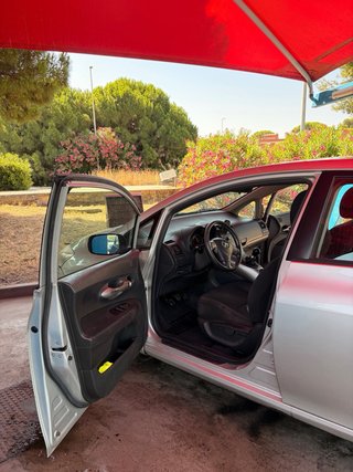 Toyota Auris 2008