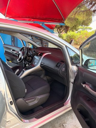 Toyota Auris 2008