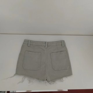 Shorts vaqueros Lefties niña