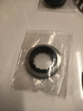 Discos Freno Shimano Ultegra (2uds)