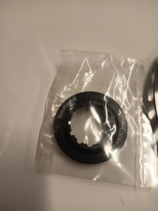 Discos Freno Shimano Ultegra (2uds)