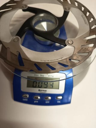 Discos Freno Shimano Ultegra (2uds)
