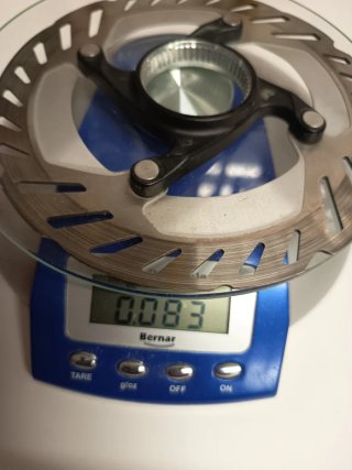 Discos Freno Shimano Ultegra (2uds)