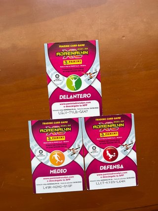 Cromos Super Crack Fútbol