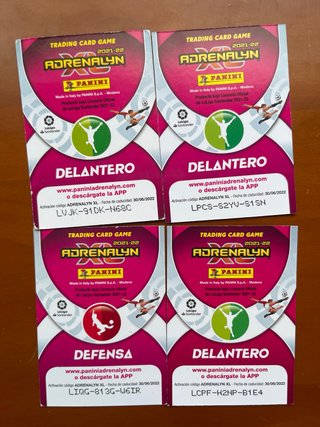 Cromos Super Crack Fútbol