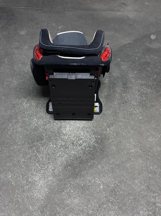 Silla de coche para bebé