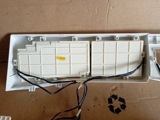 Placa lavadora LG WD-14130GD