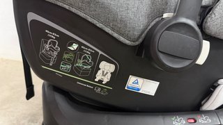 Silla coche Bugaboo by Nuna