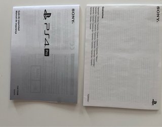 PS4 Pro 1TB Fortnite Edition Negra