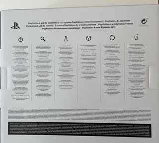 PS4 Pro 1TB Fortnite Edition Negra