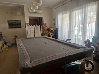 Mesa de billar profesional
