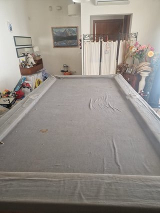 Mesa de billar profesional