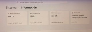 Razer Blade 16 (2023) i9 RTX 4090