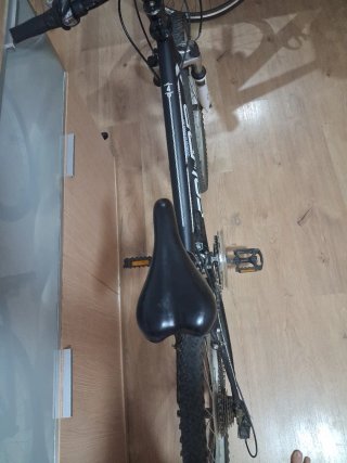 Bicicleta de montaña CONDA
