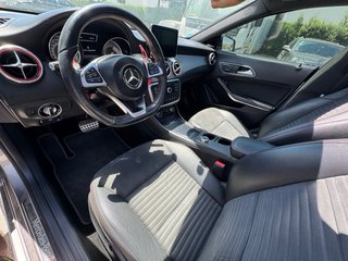Mercedes-Benz Clase CLA 2015