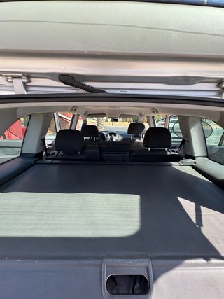 OPEL ZAFIRA 1.9 CDTI DIÉSEL 7 PLAZAS | 165.000 KM
