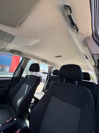 OPEL ZAFIRA 1.9 CDTI DIÉSEL 7 PLAZAS | 165.000 KM