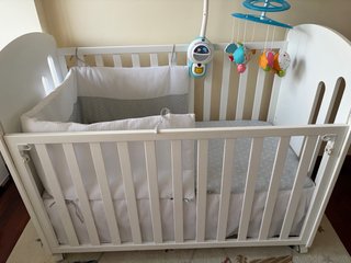 Cuna Interbaby