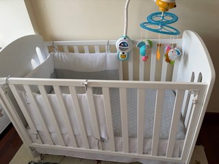 Cuna Interbaby