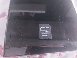 Nintendo Wii U Negra