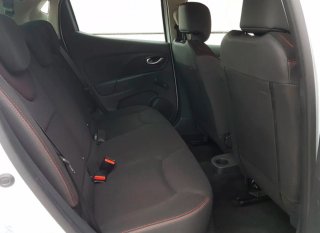 Renault Clio 2015