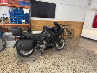 BMW K 100 RS