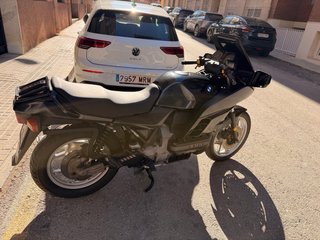 BMW K 100 RS