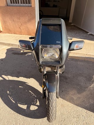 BMW K 100 RS