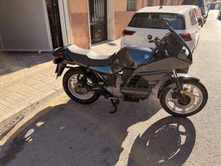 BMW K 100 RS
