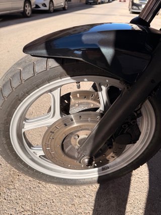 BMW K 100 RS