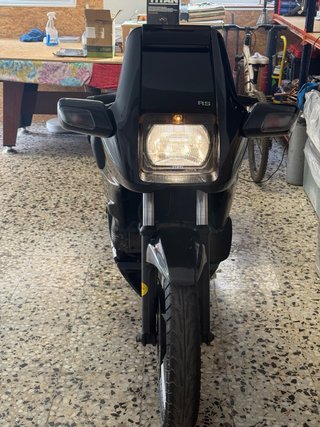 BMW K 100 RS