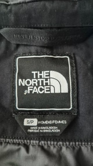 Chaqueta The North Face entretiempo mujer
