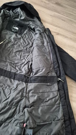 Chaqueta The North Face entretiempo mujer