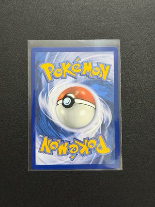 🇬🇧 Pokemon First Partner Promos Gen 4