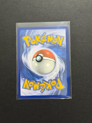 🇬🇧 Pokemon First Partner Promos Gen 4
