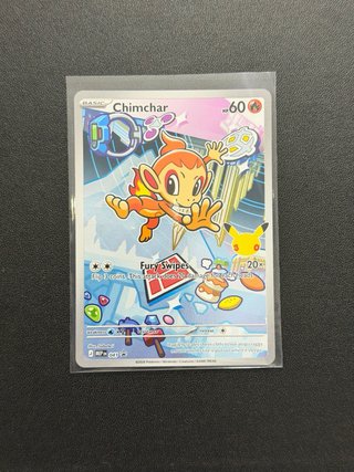 🇬🇧 Pokemon First Partner Promos Gen 4