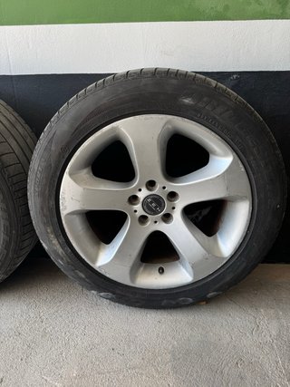 Llantas BMW X5 19 Pulgadas