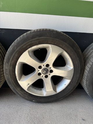 Llantas BMW X5 19 Pulgadas