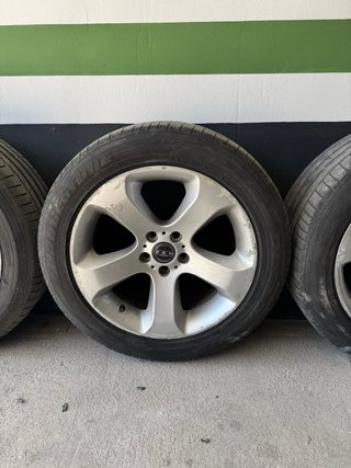 Llantas BMW X5 19 Pulgadas