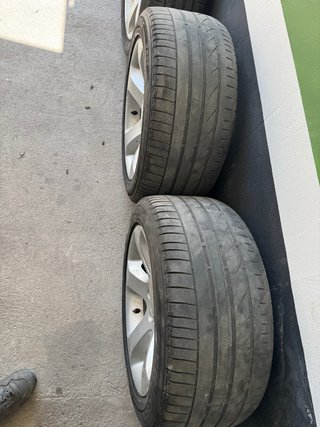 Llantas BMW X5 19 Pulgadas
